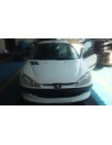 peugeot 206 berlina del año 2003
