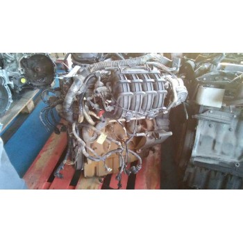 Recambio de motor completo para chevrolet lacetti se referencia OEM IAM F14D3-G M 