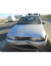 ford fiesta berlina del año 1997