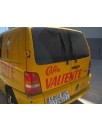 mercedes-benz vito (w638) combi del año 2001