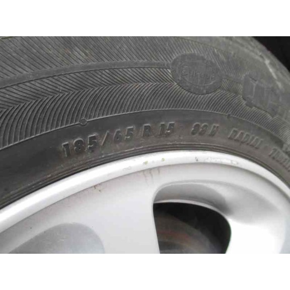 nissan primera berlina (p11) del año 1999