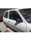 nissan micra (k11) del año 2001