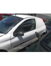 peugeot 206 berlina del año 2004