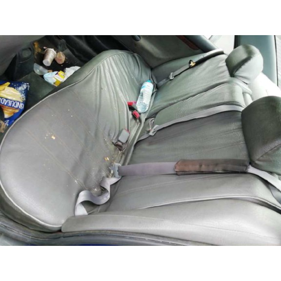 peugeot 406 berlina (s1/s2) del año 1999