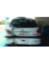peugeot 206 berlina del año 2003