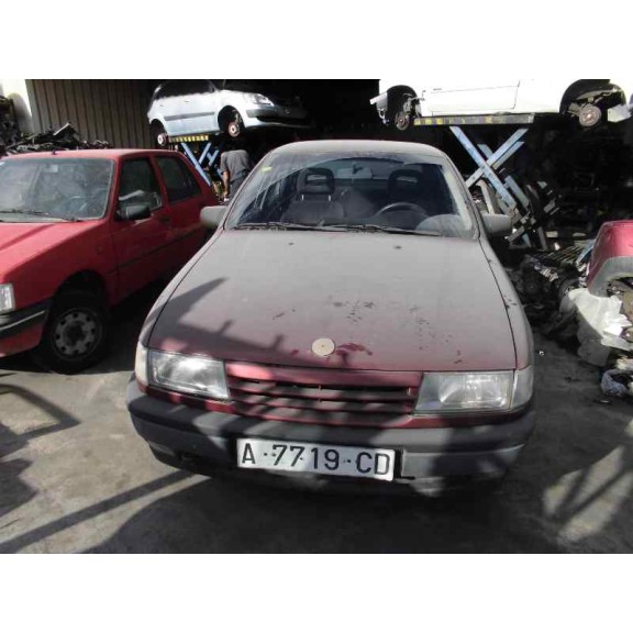 opel vectra a del año 1992
