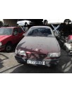 opel vectra a del año 1992