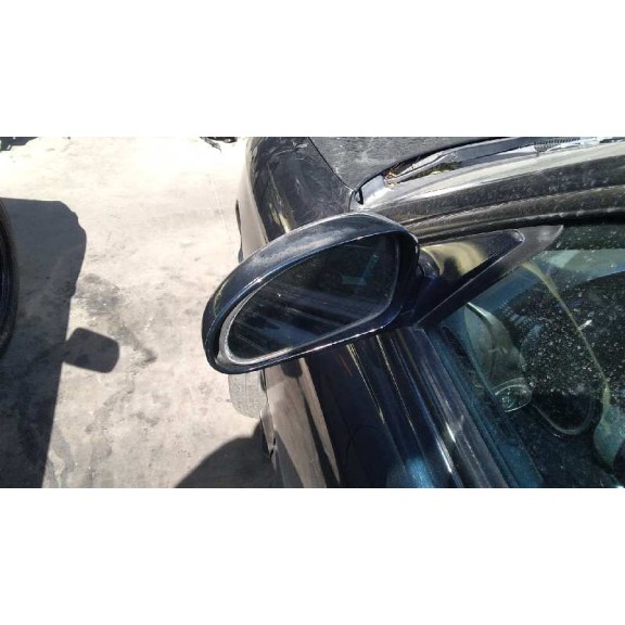 hyundai coupe (rd) del año 2001