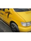 mercedes-benz vito (w638) combi del año 2001