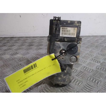 Recambio de abs para ssangyong rexton 2.9 turbodiesel cat referencia OEM IAM 0265219484 0273004595 