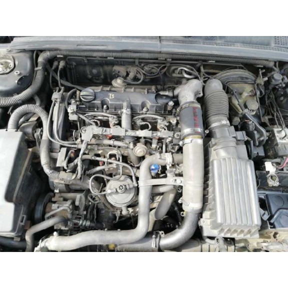 peugeot 406 berlina (s1/s2) del año 1999