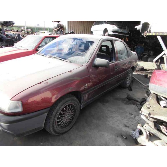 opel vectra a del año 1992