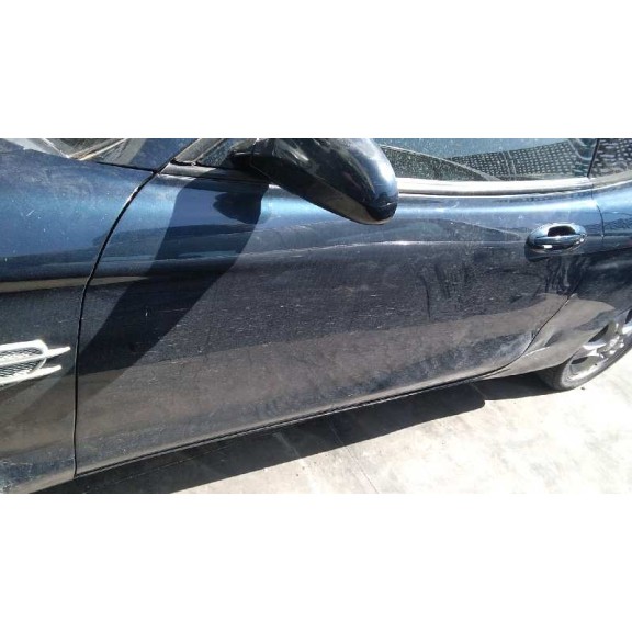 hyundai coupe (rd) del año 2001