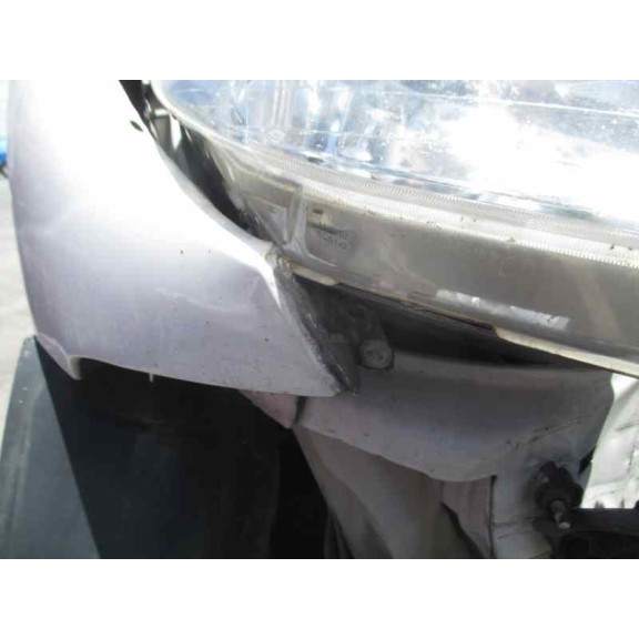 peugeot 206 berlina del año 2004