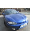 hyundai coupe (rd) del año 1999