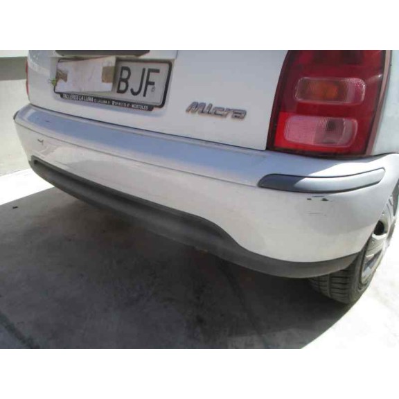 nissan micra (k11) del año 2001