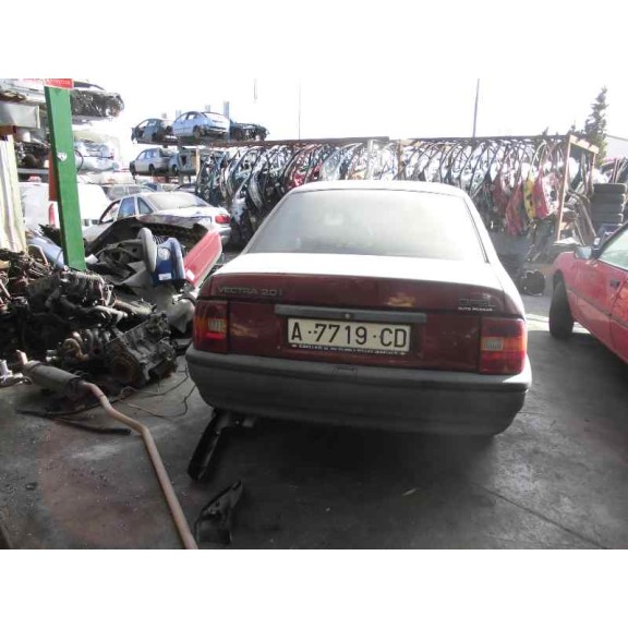 opel vectra a del año 1992