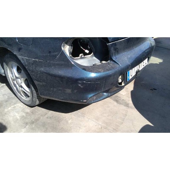 hyundai coupe (rd) del año 2001