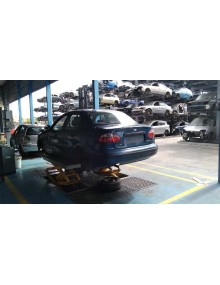 daewoo lanos del año 2000 2