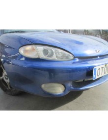 hyundai coupe (rd) del año 1999 2