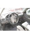 nissan micra (k11) del año 2001