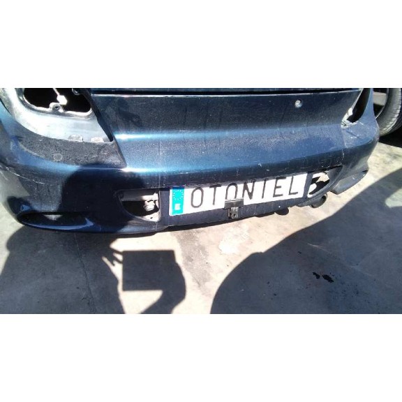 hyundai coupe (rd) del año 2001