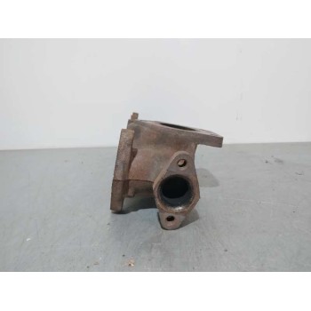 Recambio de colector escape para bmw x3 (e83) 2.0 turbodiesel cat referencia OEM IAM 779738903 779738903 14341710AT