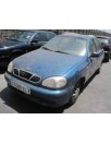 daewoo lanos del año 2000