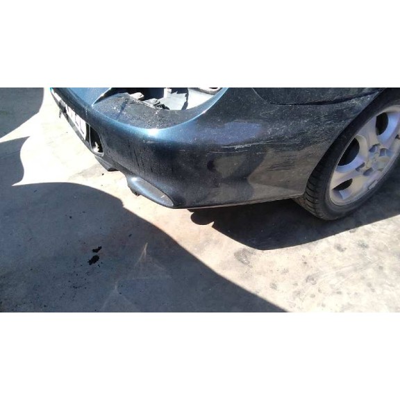 hyundai coupe (rd) del año 2001