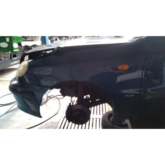 daewoo lanos del año 2000