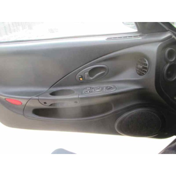 hyundai coupe (rd) del año 1999