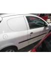 peugeot 206 berlina del año 2004