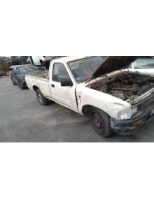 volkswagen taro del año 1995