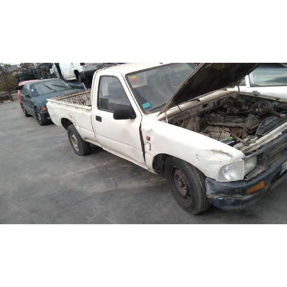 volkswagen taro del año 1995