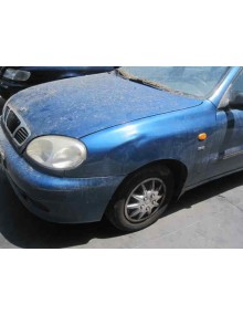 daewoo lanos del año 2000 2