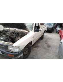 volkswagen taro del año 1995 2