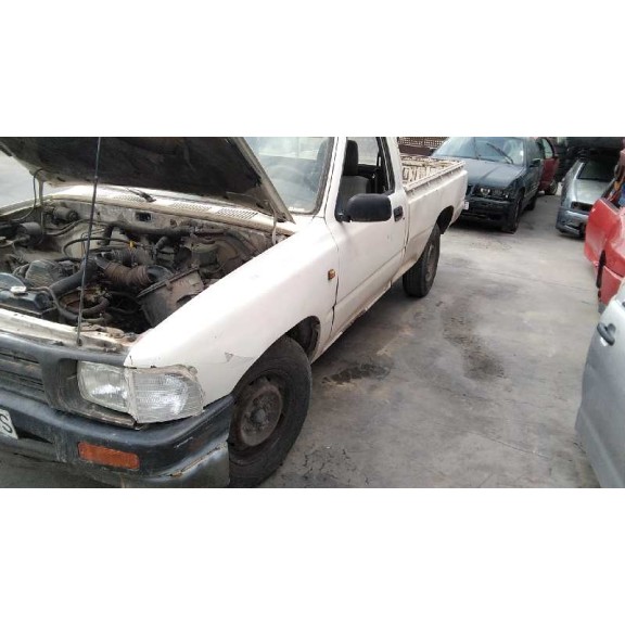 volkswagen taro del año 1995