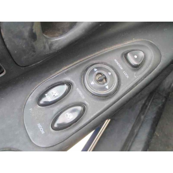 hyundai coupe (rd) del año 1999