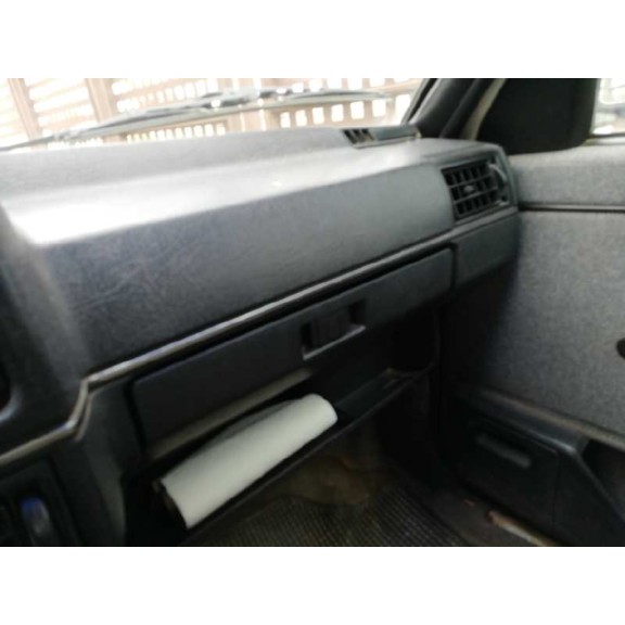 volkswagen golf ii (191/193) del año 1989