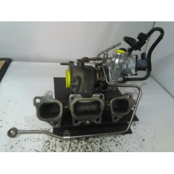 TURBOCOMPRESOR 8201439411 144106351R 821042-0012