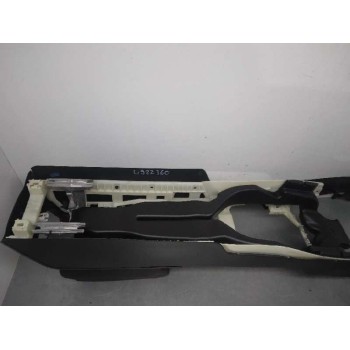 Recambio de apoyabrazos central para audi a6 berlina (4f2) 2.0 tdi referencia OEM IAM 4F0864283  