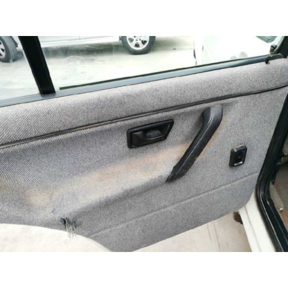 volkswagen golf ii (191/193) del año 1989