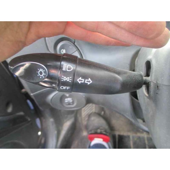 hyundai coupe (rd) del año 1999