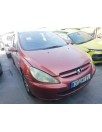 peugeot 307 (s1) del año 2001
