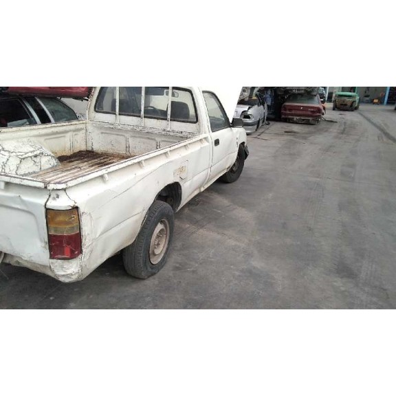 volkswagen taro del año 1995