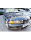 bmw serie 3 berlina (e46) del año 2000