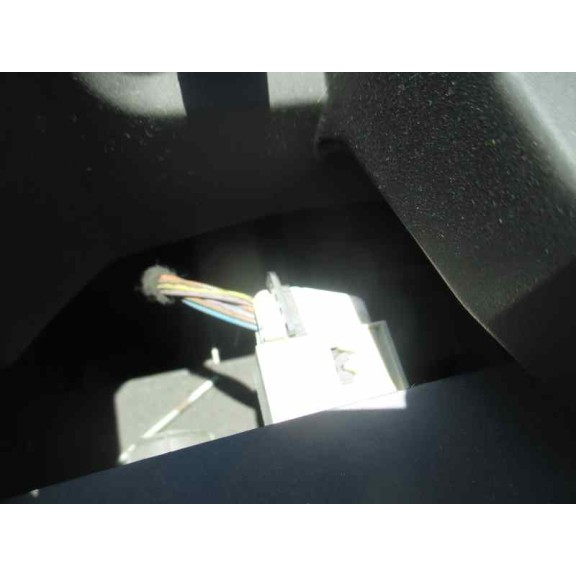 peugeot 206 berlina del año 2004