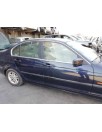 bmw serie 3 berlina (e46) del año 2000