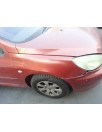 peugeot 307 (s1) del año 2001