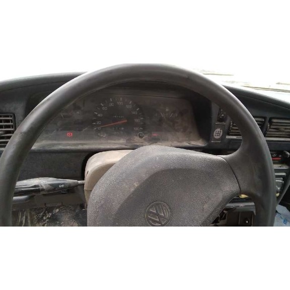 volkswagen taro del año 1995